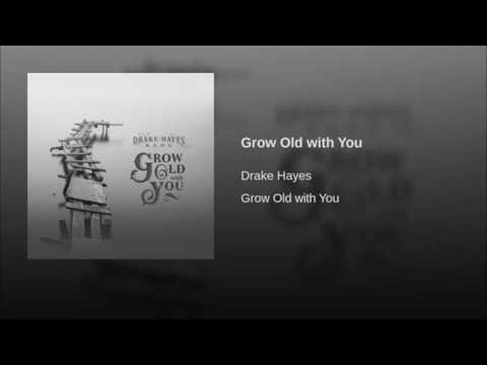 New Single from The Drake Hayes Band