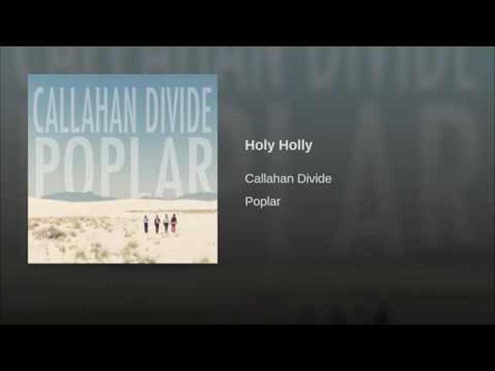 New Single from Callahan Divide
