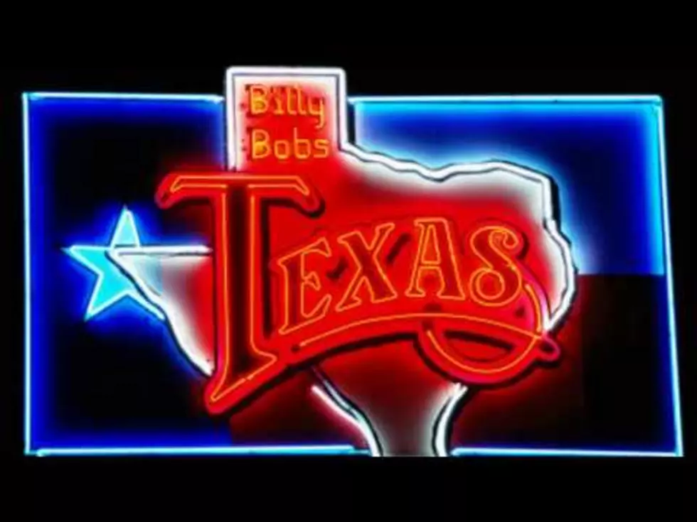#ThrowbackThursday – What I Like About Texas on Texas Independence Day