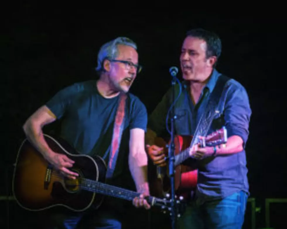 Radney Foster & Kyle Hutton – Helping Kids With New CD