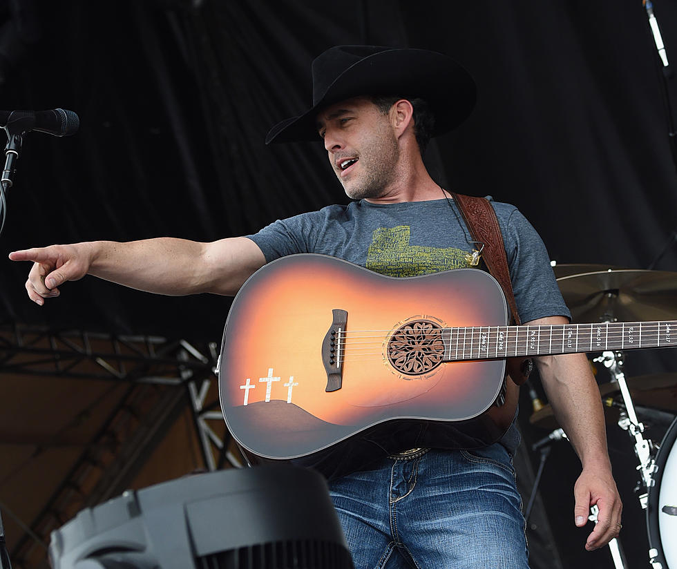 Aaron Watson’s “Silverado Saturday Night” Video