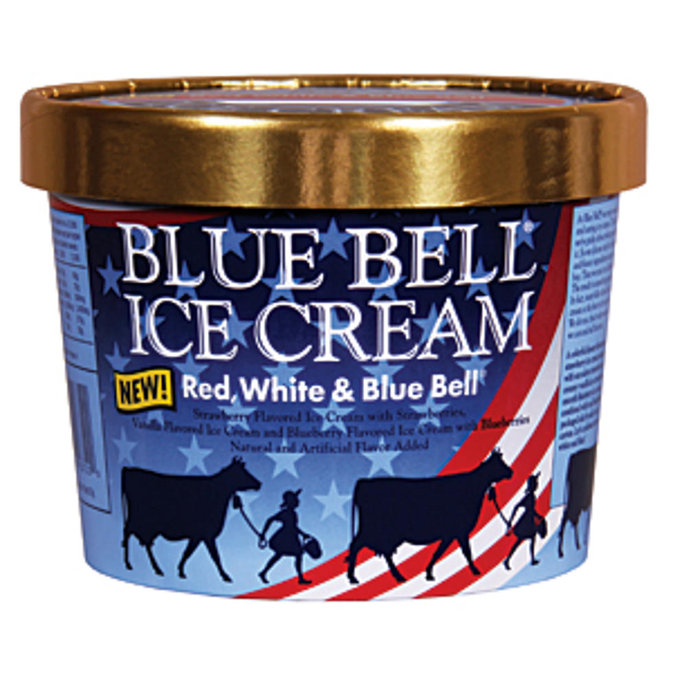 Blue Bell Brings Yet Another Favorite Flavor Back