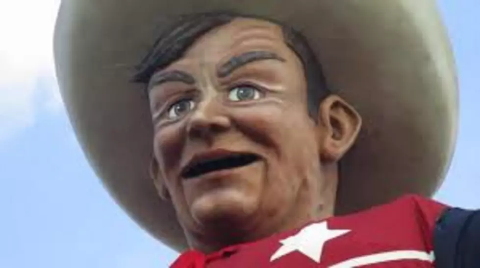 “Howdy, Folks” – The 2021 Texas State Fair Theme