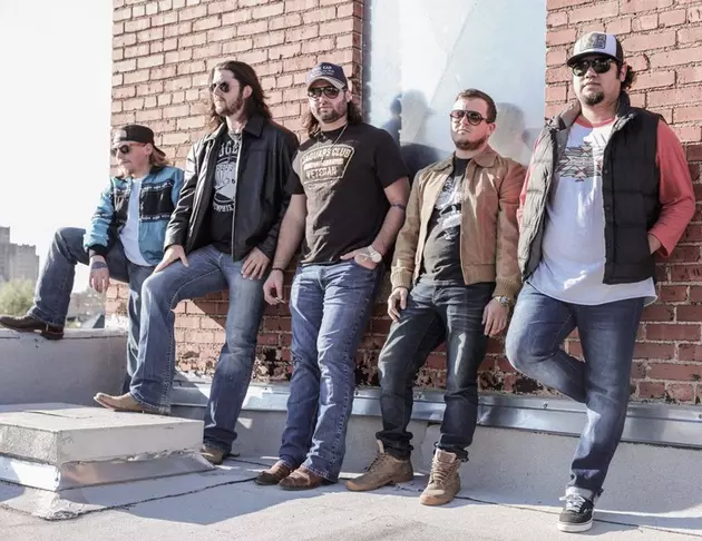 Koe Wetzel Is Helping the Hurricane Harvey Relief Effort This Friday