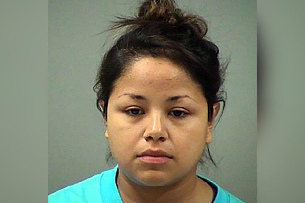 Texas Teacher Arrested After Having Sexual Relationship With Female Student