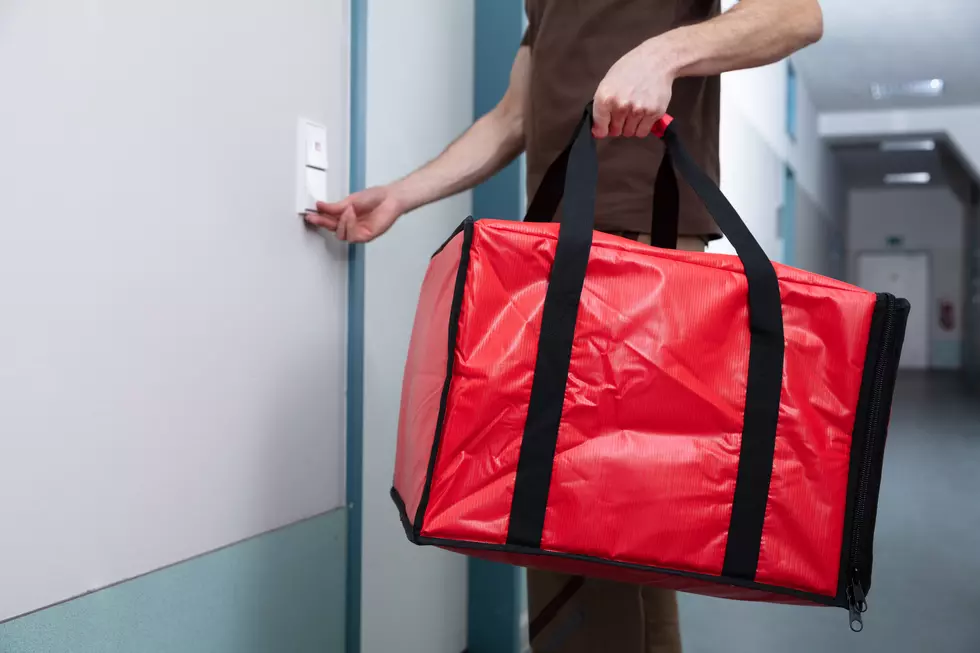 DoorDash Releases Most Ordered Food Items During Quarantine