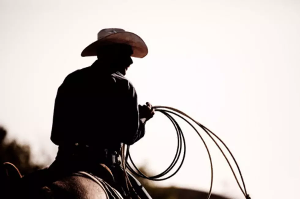 The Cinch Roping Fiesta Is Almost Here 