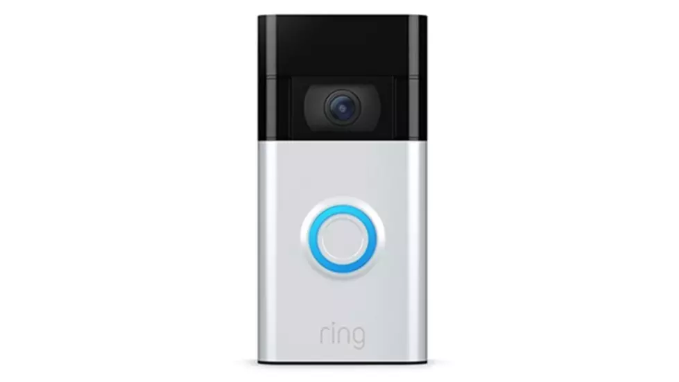 Ring Has recalled Thousands Of Doorbells