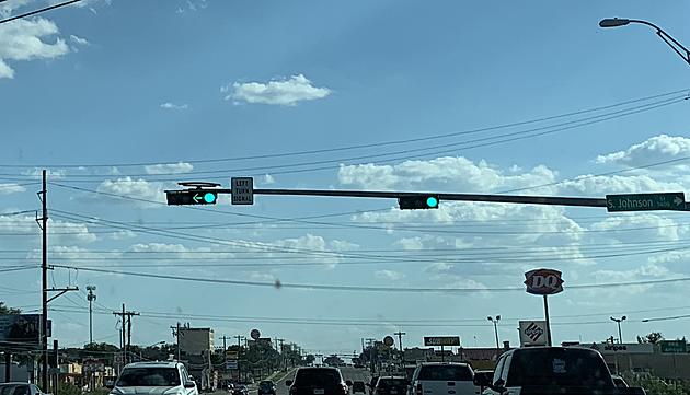 This Dumb San Angelo Traffic Signal Needs to Go