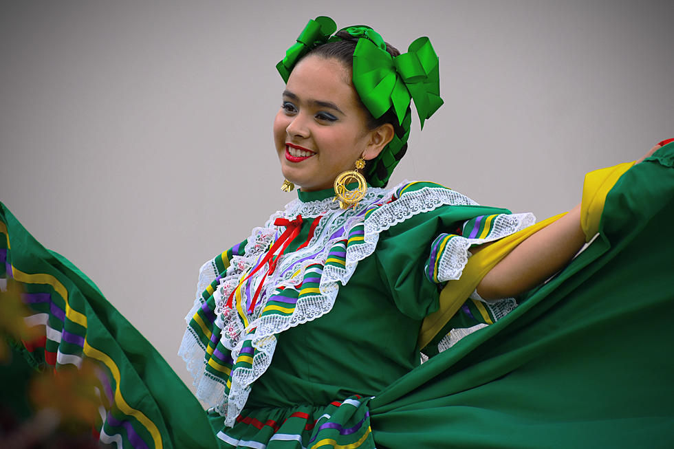 San Angelo Celebrates National Hispanic Heritage Month