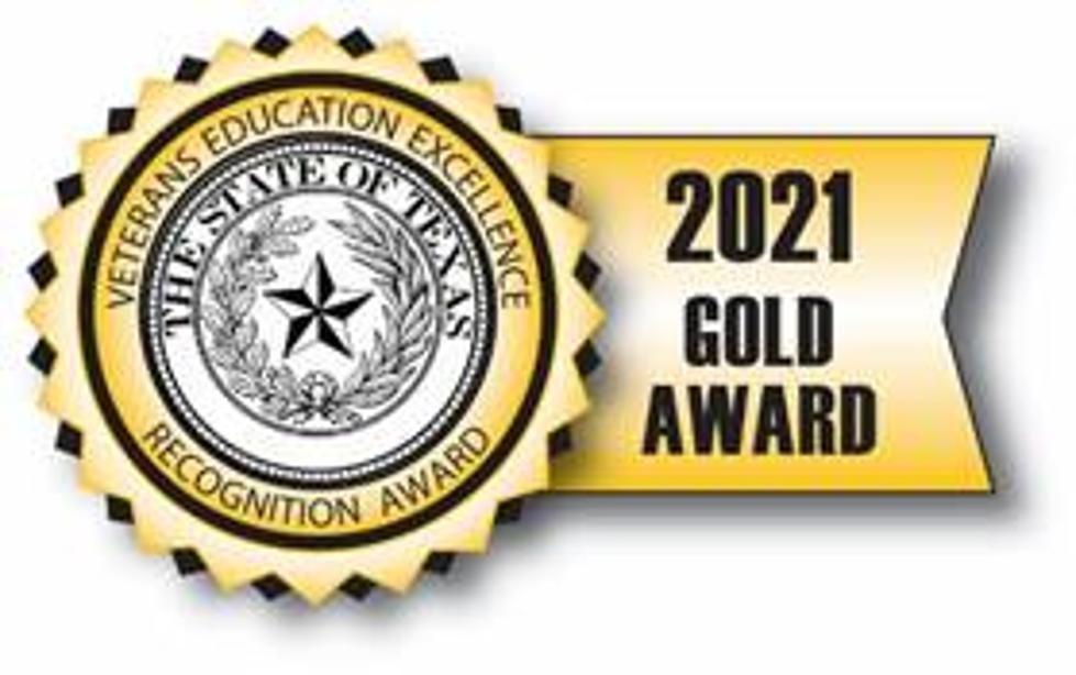 ASU Takes The Gold in Veteran Education Excellence