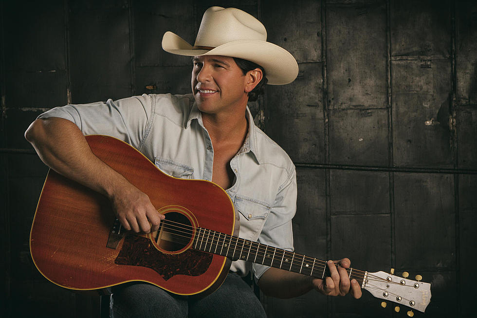 Jon Wolfe Is Playing City Limits In San Angelo Tonight