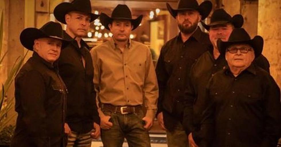 West Texas’ “Stateline Band” Is Enjoying Success!