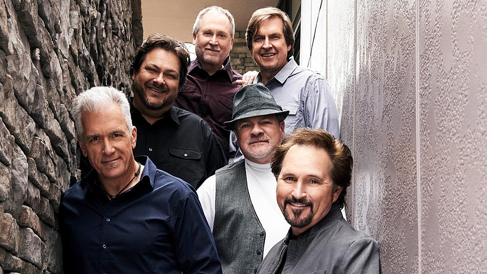 Diamond Rio Talks About Friday's Show At Cooper's In Christoval