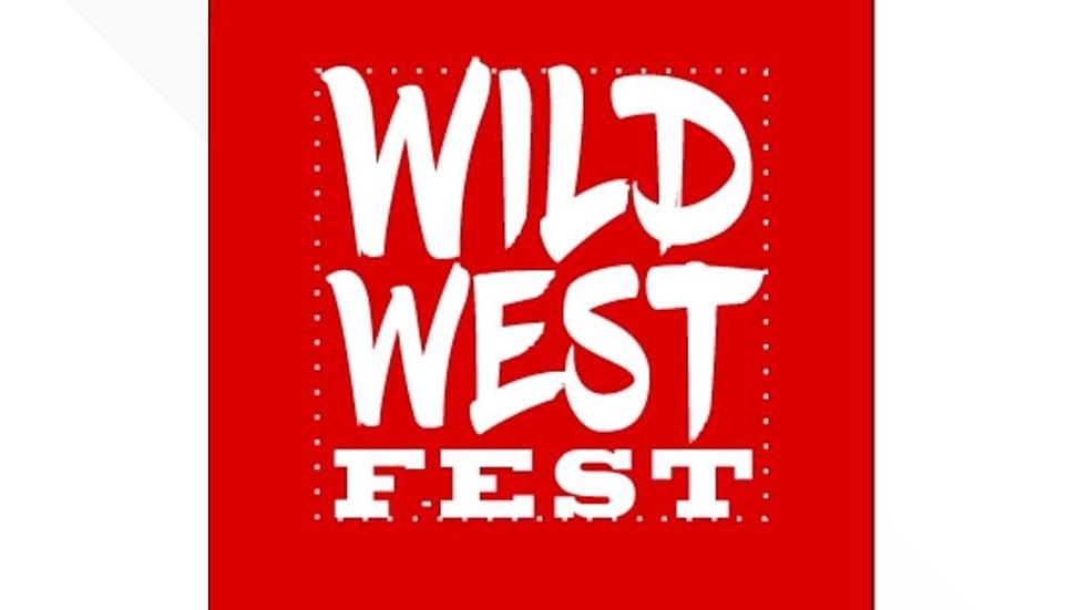 Get Wild West Fest Tickets Thursday Before They Sell Out Friday!