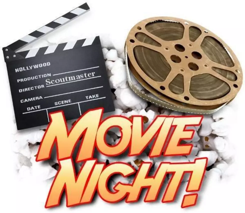 A New Season of “Downtown Movie Night” is Underway!!