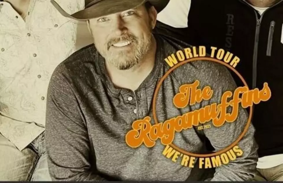 Chad Prather And The Ragamuffins Are Coming To San Angelo