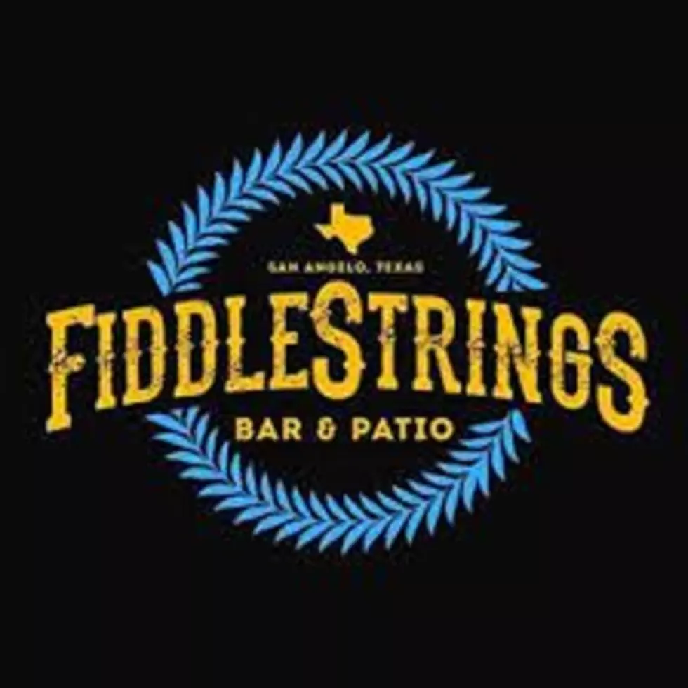 Fiddlestrings Presents Chris Colston Tonight