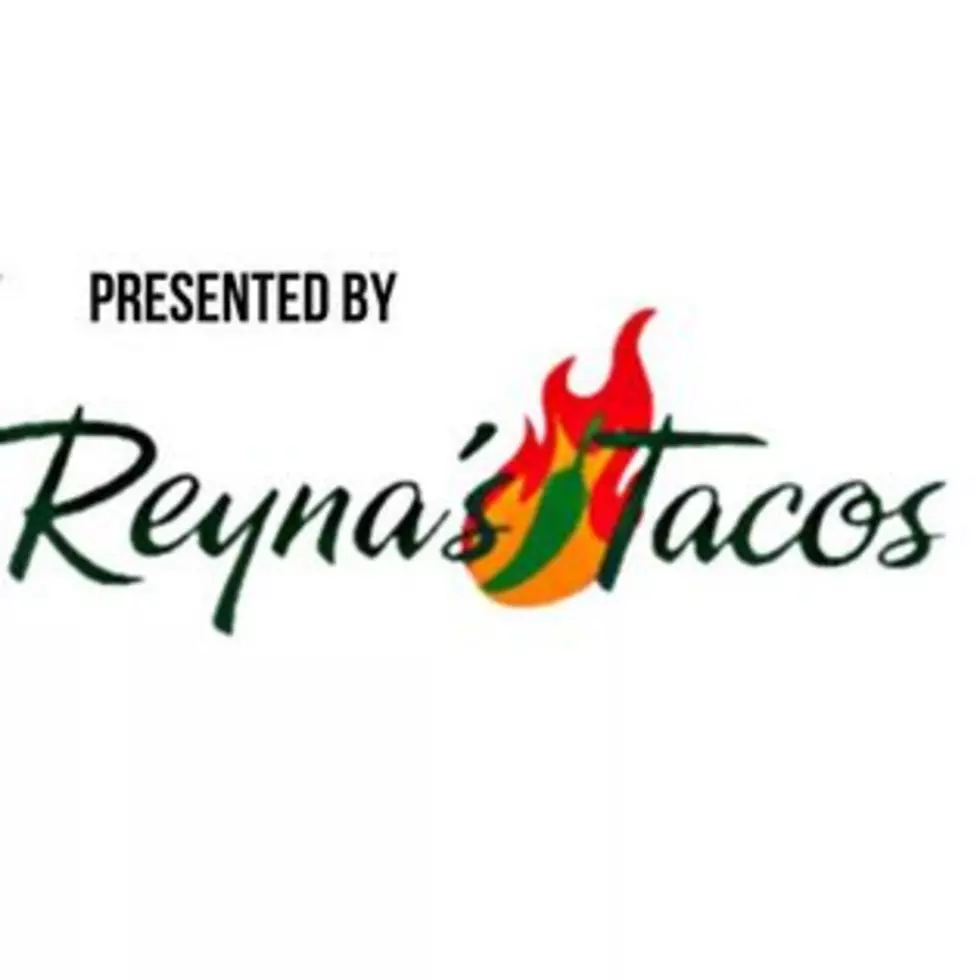Reyna’s Annual Taco, Margarita & Michelada Music Fest Is Coming!