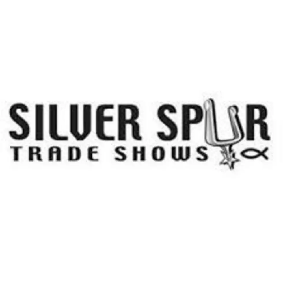 Silver Spur Brings You A Huge Gun & Blade Show