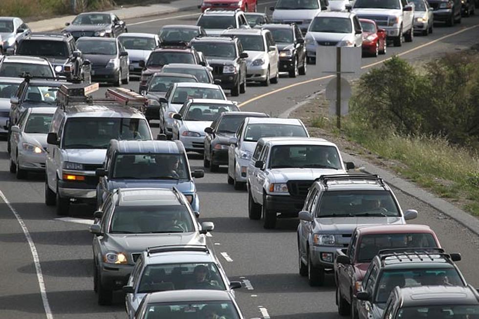 Is a Long Commute Hazardous to Your Health?