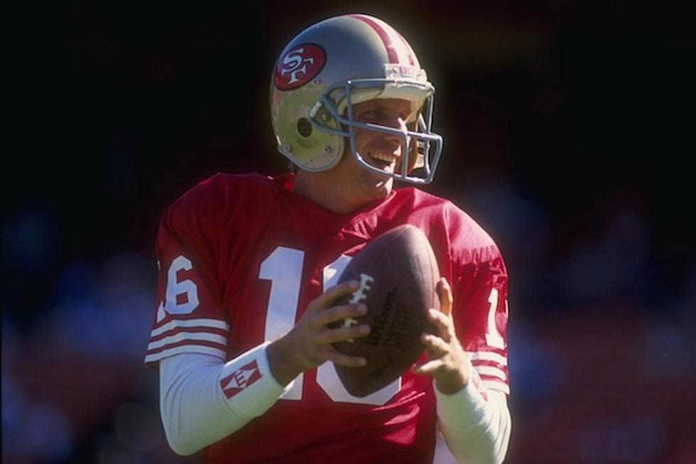 Sports Birthdays for June 11 — Joe Montana and More