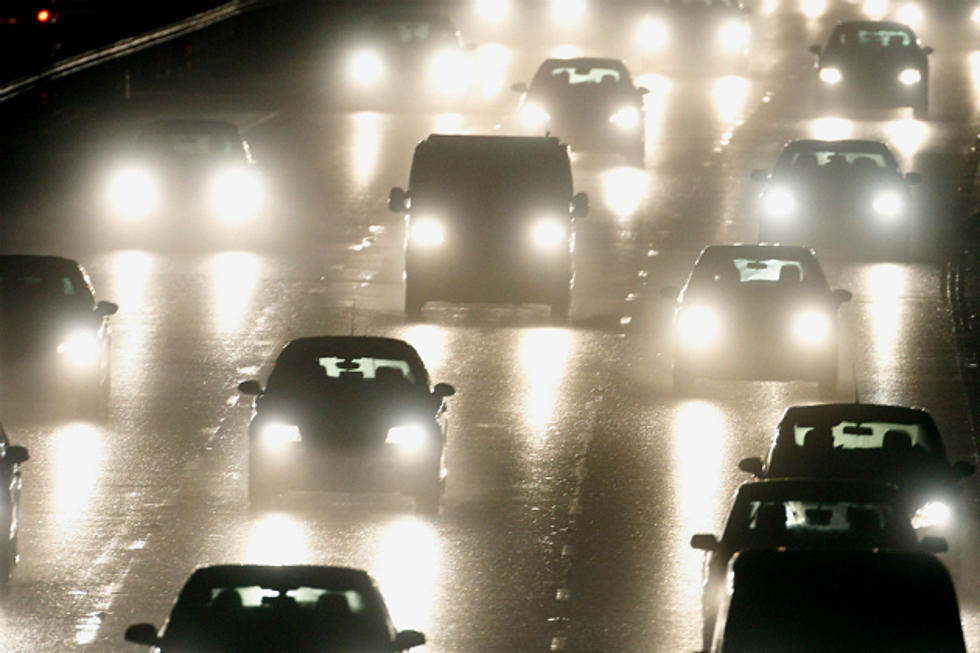 Loud Traffic Isn’t Just Annoying — It’s So Dangerous It Could Give You a Heart Attack