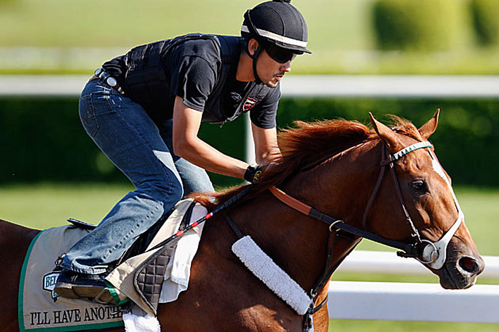 What Awesome Prizes Do Horses Get for Winning the Triple Crown?