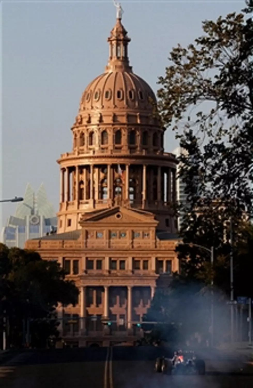 Governor-Elect Sets Busy Agenda For 2015 Legislature