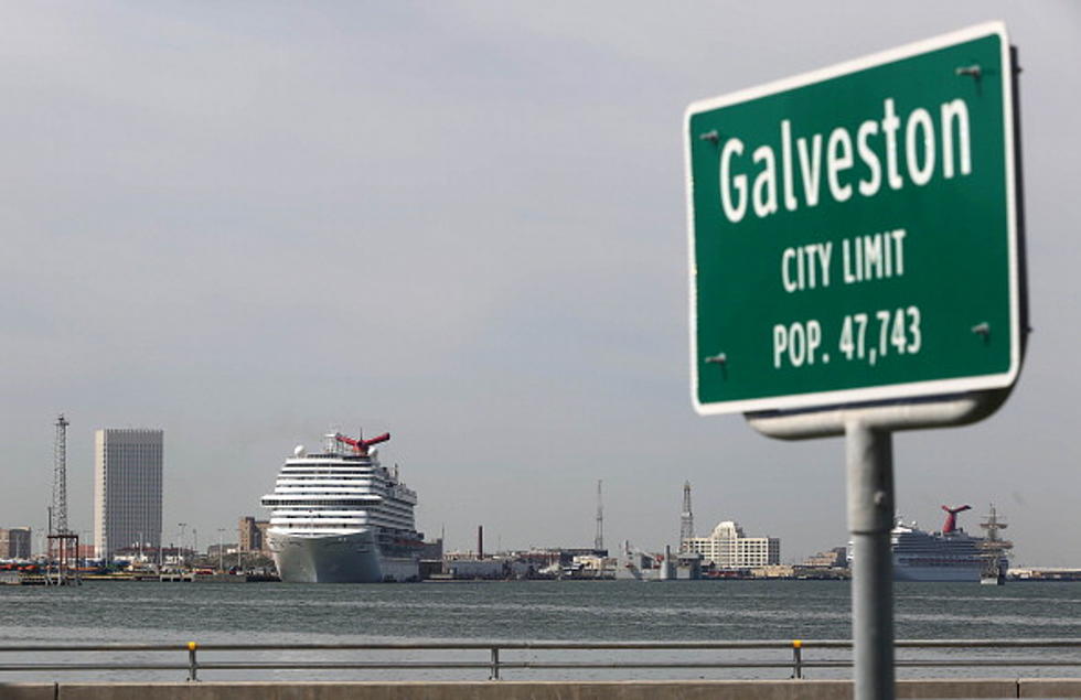 Officials In Galveston Seek Change In State Law