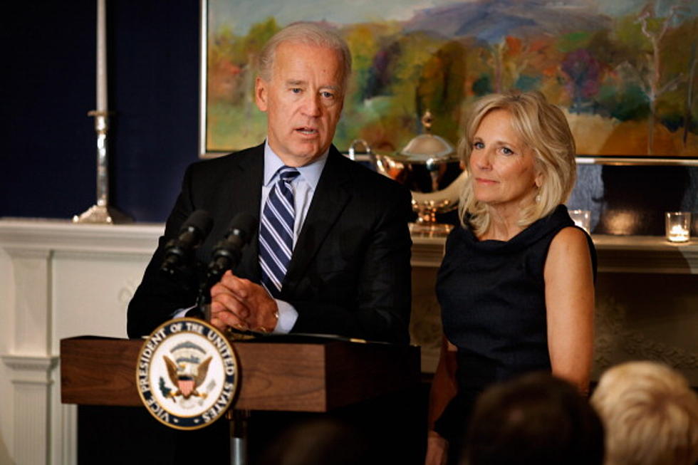 Vice President And Wife Among Speakers At Conference In Texas