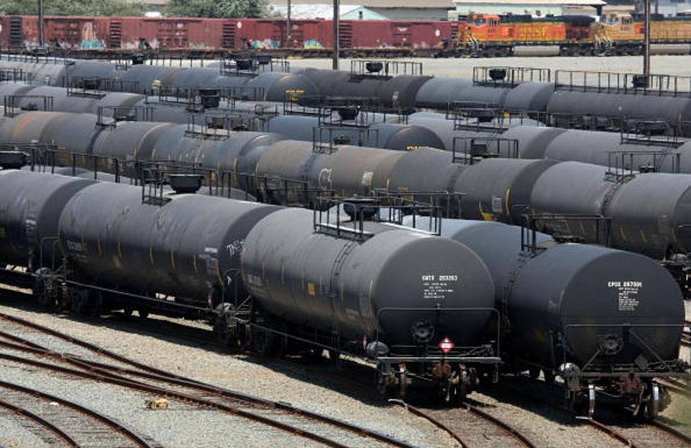 Crude Oil Shipments Being Scrutinized