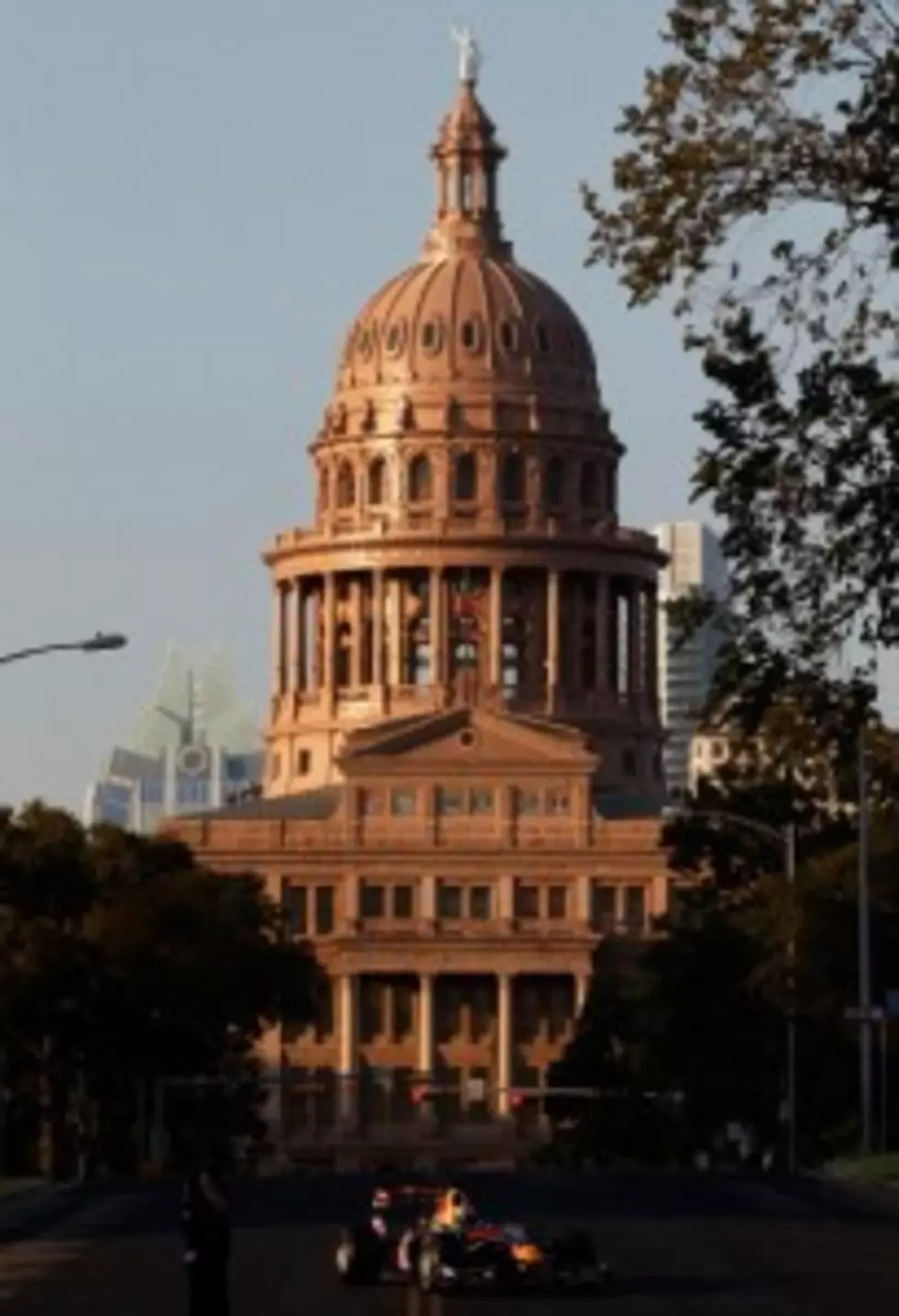 State Senators Again Discuss Bill Banning Sanctuary Cities