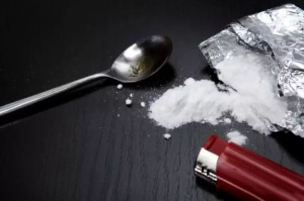 Texas Man Pleads Guilty In Mississippi To Having Cocaine