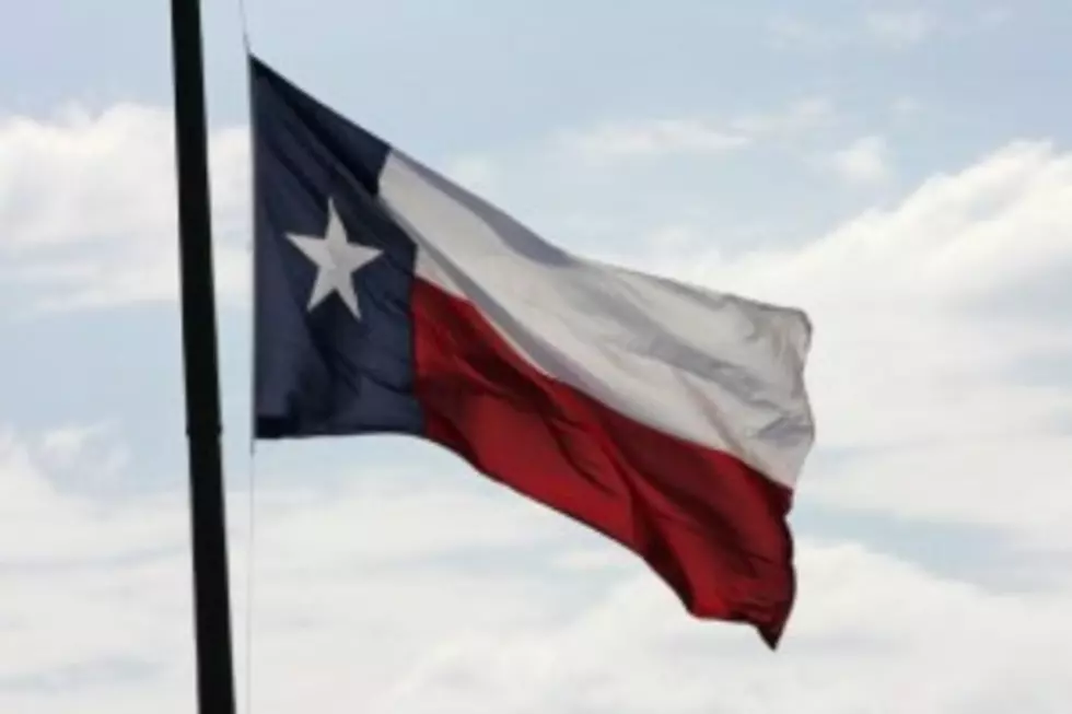 Governor Orders State Flags At Half Staff