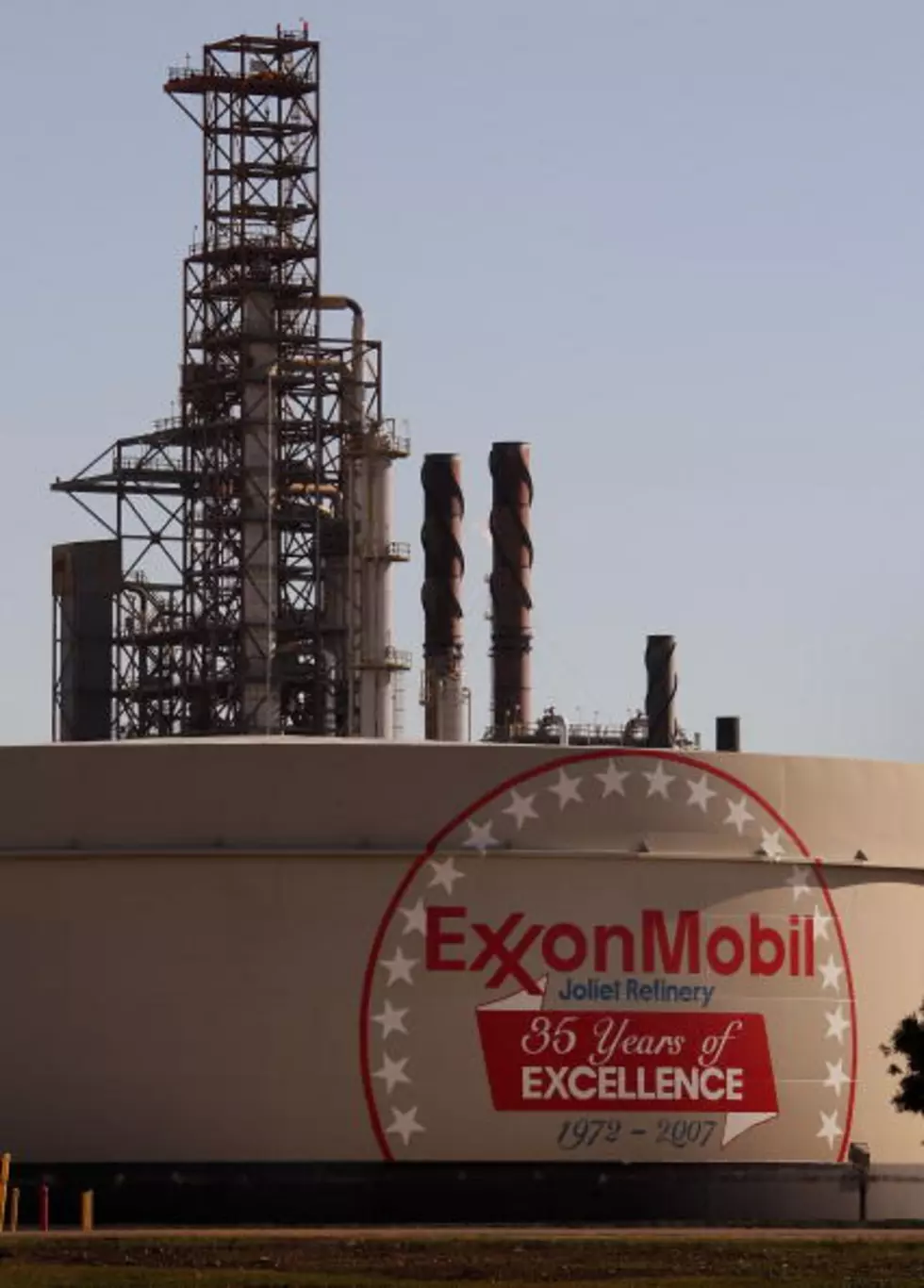 After Worst 3rd Quarter In 12 Years Exxon Mobile Still Beats Wall Street Expectations