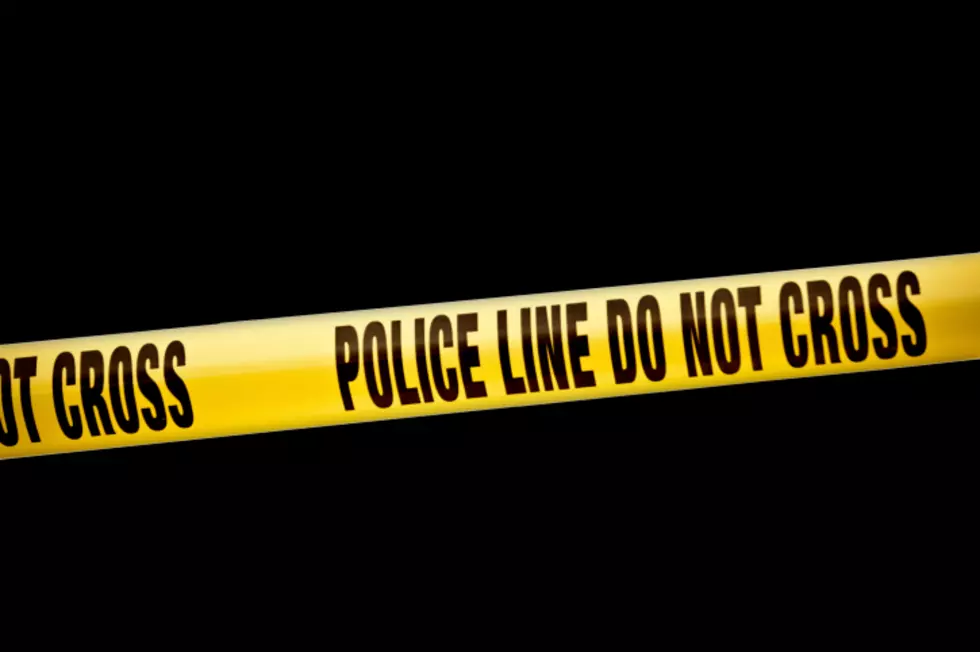 San Angelo  Police Recover Stolen Body Armor