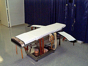 Execution Date Set For Man On Death Row
