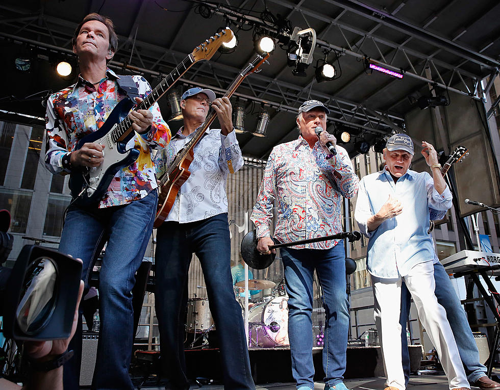 The Beach Boys To Play San Angelo For 1st Time Ever