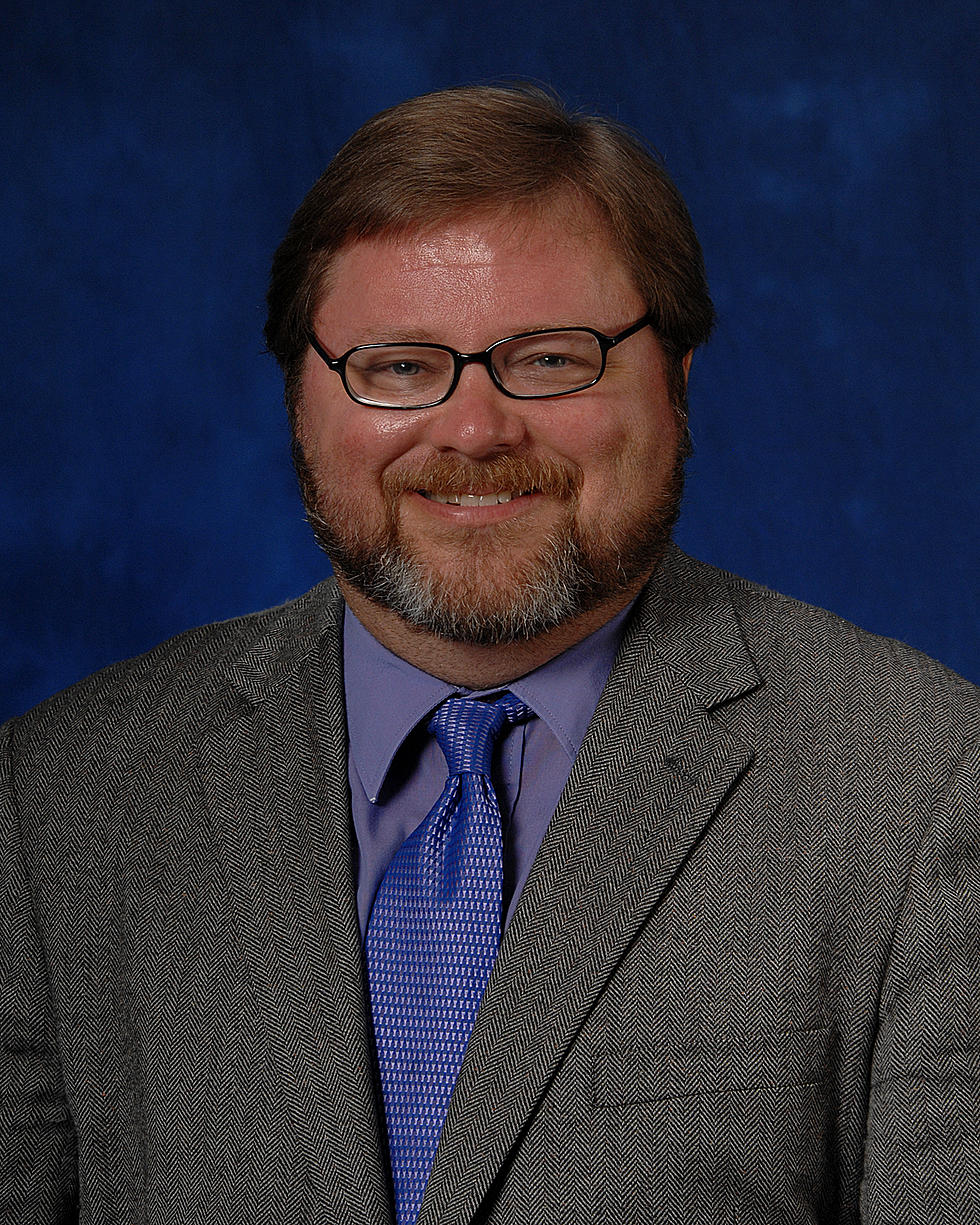 Angelo State Music Faculty Clarinet Recital