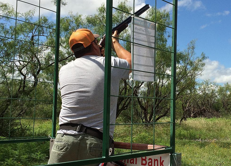 12th Meals for the Elderly Clay Shoot