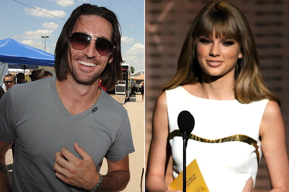 This Week’s Best Tweets: Jake Owen, Taylor Swift + More Talk Friday the 13th