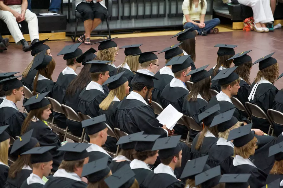 Saturday Is Graduation Day for San Angelo ISD