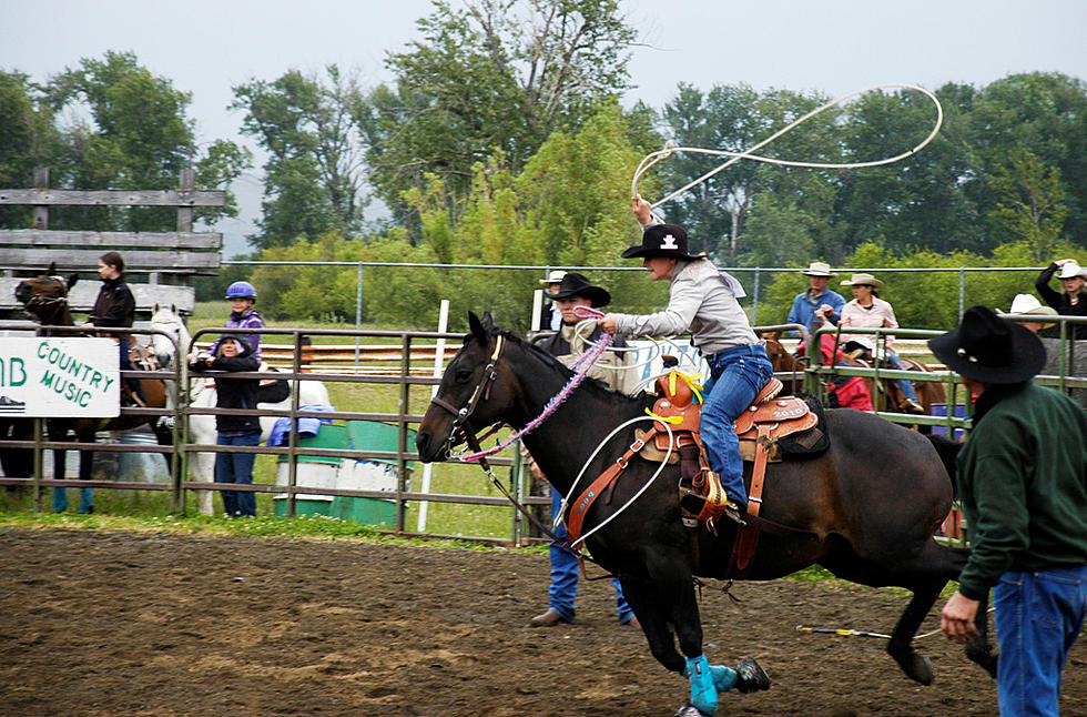 City of Eden Host’s 3 Nights of AJRA Rodeo Action June 7-9.