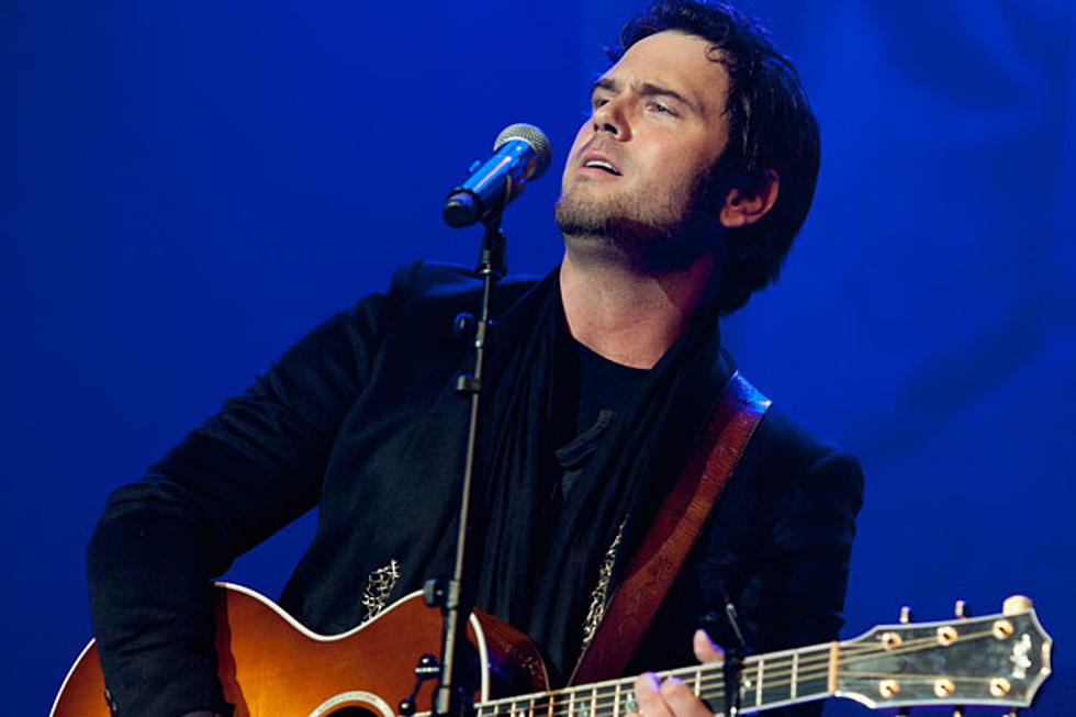 Chuck Wicks Lands Cut on New Jason Aldean Album, Readies His Own New Music