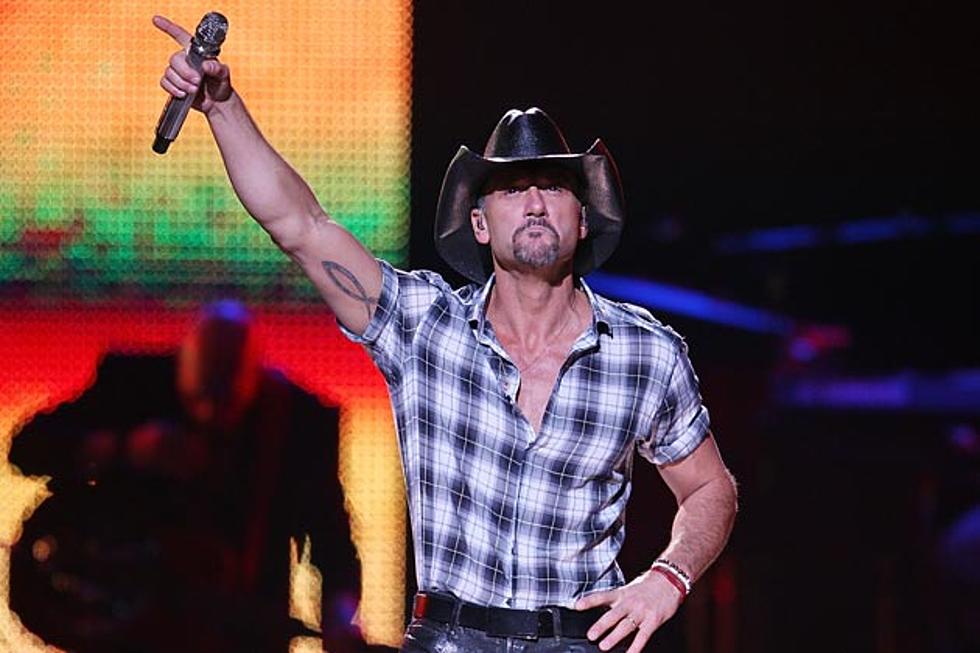 Tim McGraw, ‘Truck Yeah’ – Lyrics Uncovered