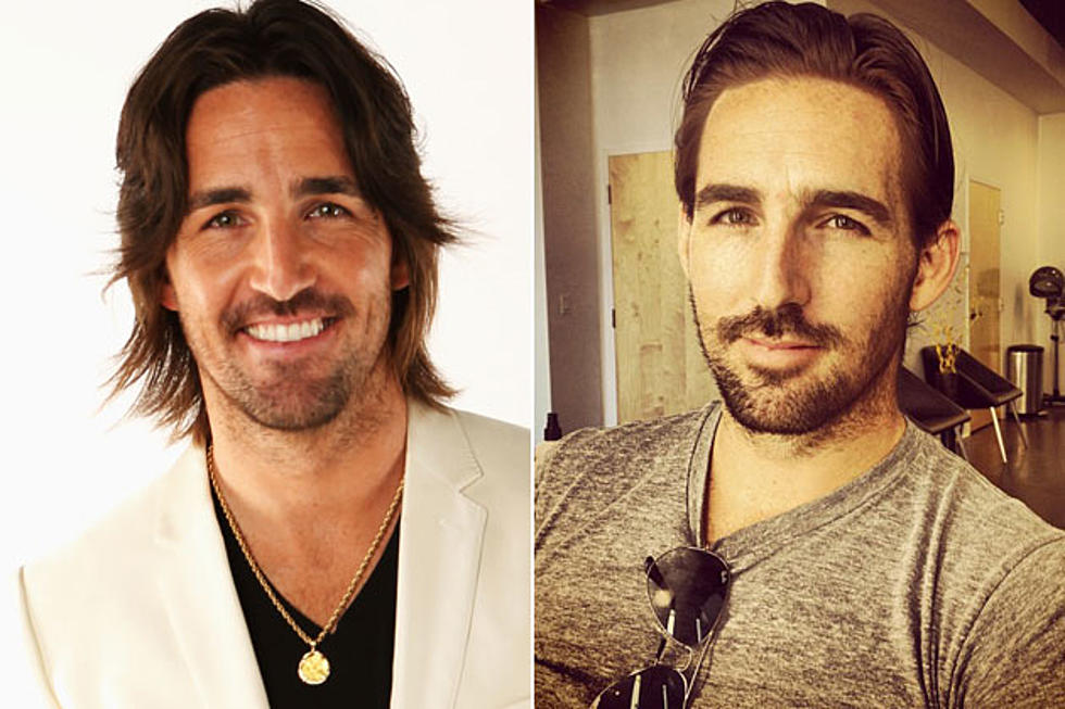 Should Jake Owen Cut His Hair? – Readers Poll