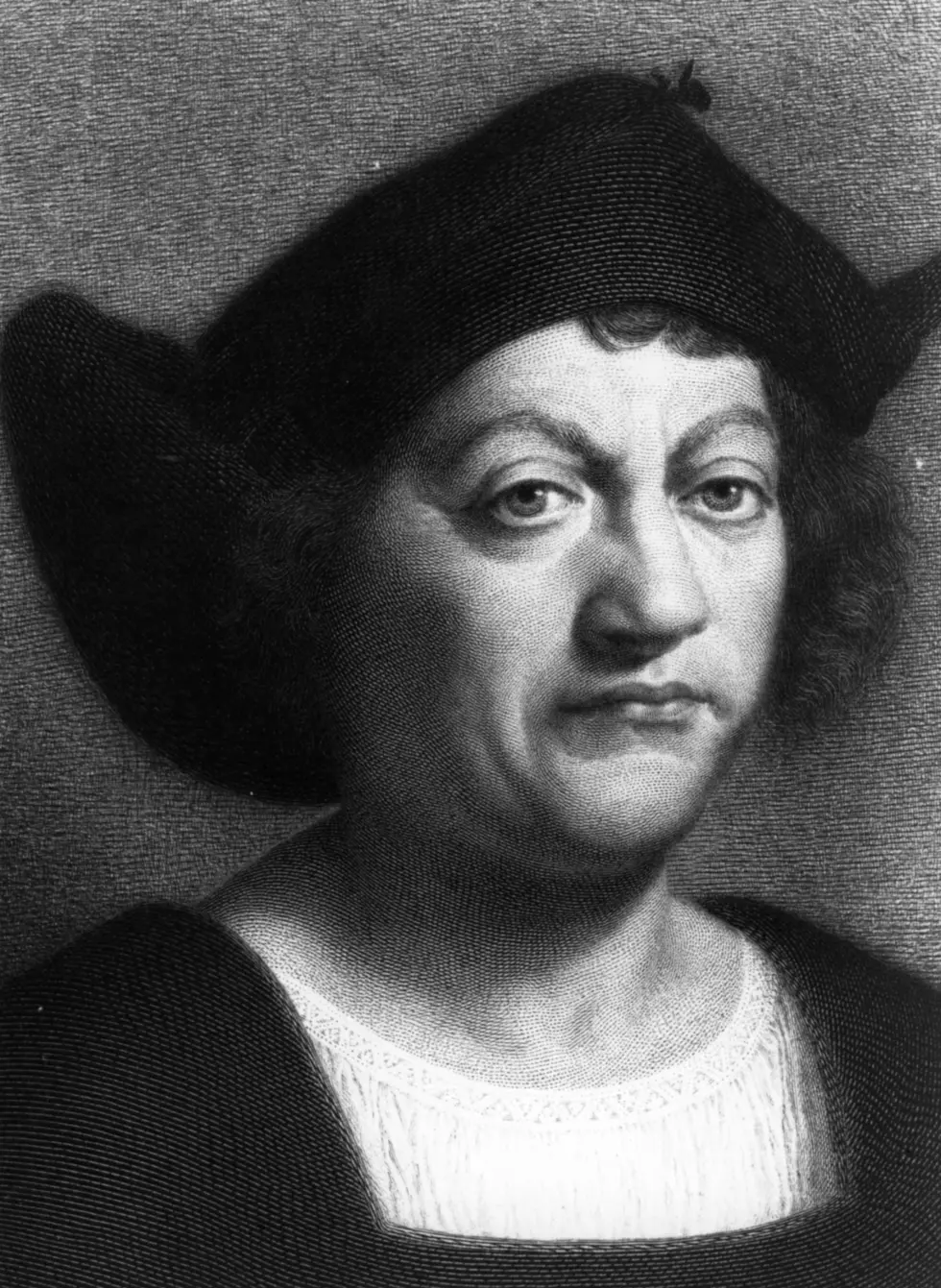 Birthdays For October 13th + It’s Columbus Day
