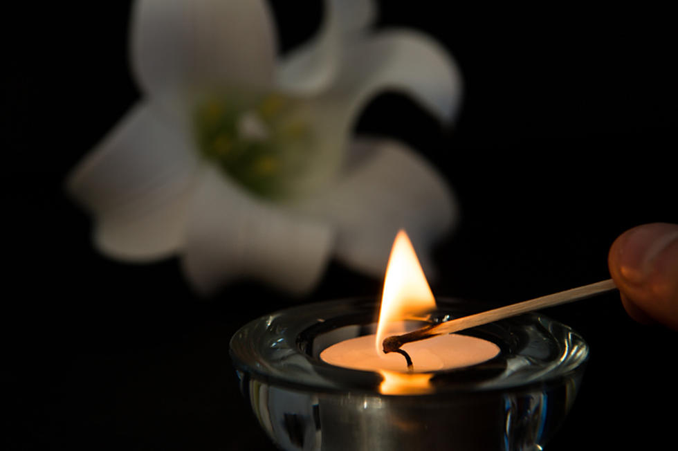 White Rose Bereavement Group Will Host Candlelight Service