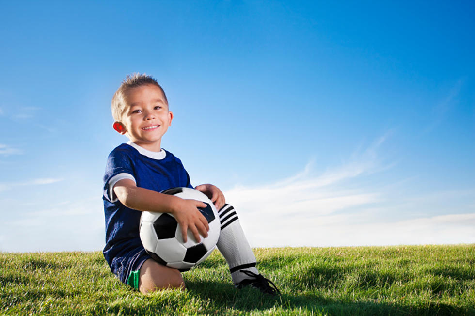 Register Your Child For The Spring Soccer League In San Angelo